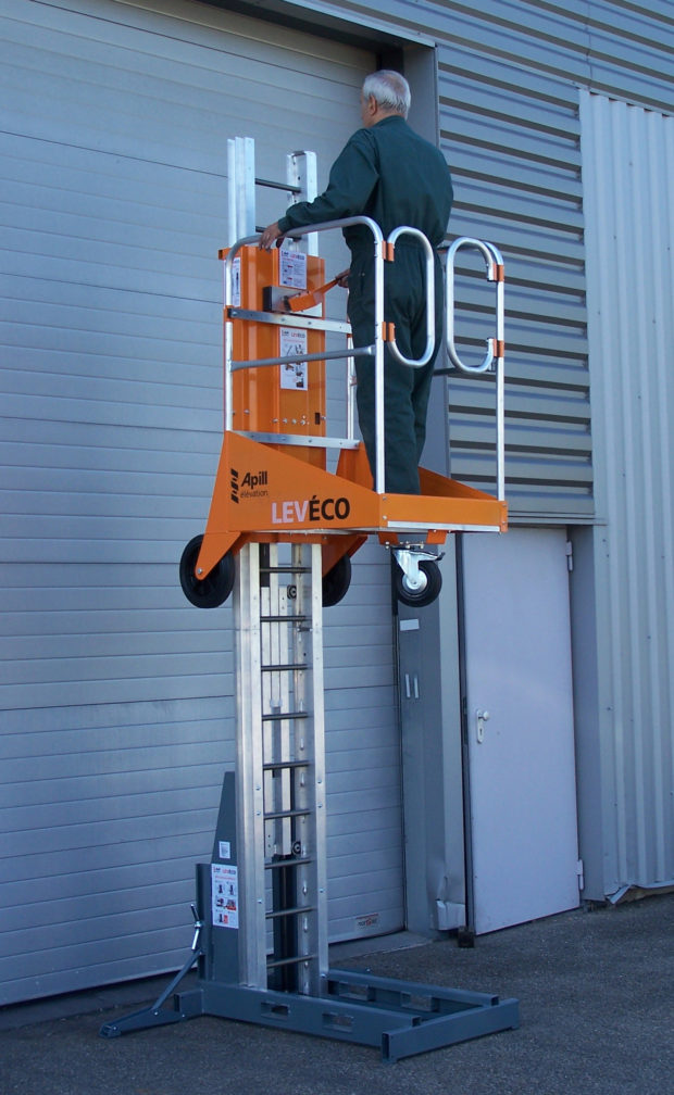 Nacelle Manuelle Apill Elevation nacelle-manuelle-apill-elevation